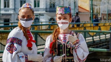 В Украине отмечается рост заболеваний на коронавирус