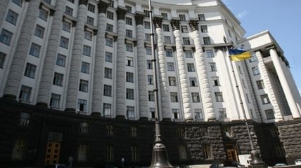 В Кабмине обсудили проблемы на Донбассе