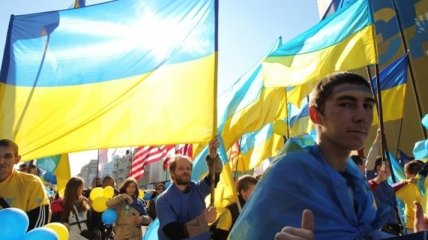 Президент анонсировал Марш мира и единства в Киеве