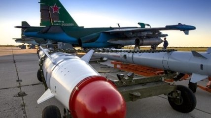 КАБи терористів надто заважають на фронті