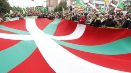 Экзит-пол: На выборах в Стране басков побеждают националисты
