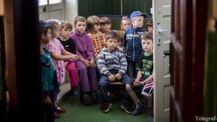 Российский пенсионер по ошибке забрал из детсада чужого внука