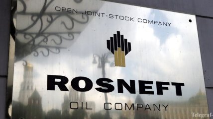 "Роснефть" заморозила добычу нефти в Черном море в связи с санкциями