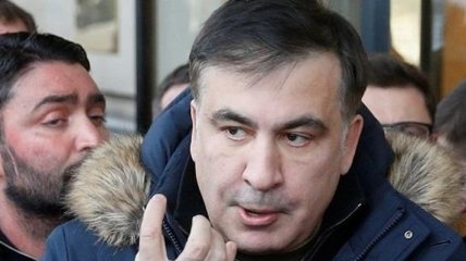 Саакашвили намерен вернуться в Украину (Видео)