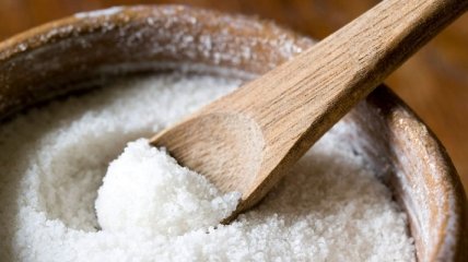 Неизвестные факты о соли