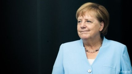 Меркель: Германия готова к Brexit без соглашения
