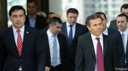 ЦИК Грузии объявил окончательные итоги парламентских выборов