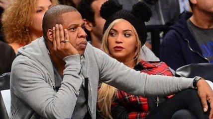 Jay-Z объяснил, почему они с Бейонсе назвали детей необычными именами