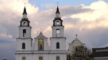 Белорусская церковь возрождает традицию дней трезвости