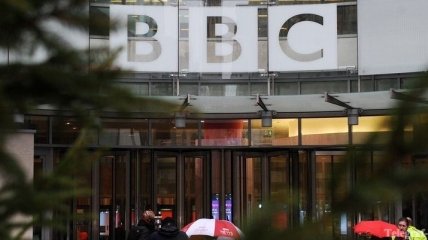 В Британии проверят законность увольнений на "Би-би-си"