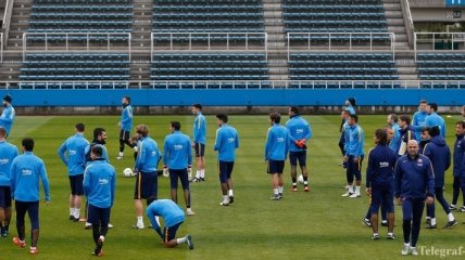 "Барселона" вновь надеется победить на клубном Мундиале