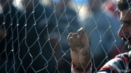 Венгрия будет сажать в тюрьму нелегальных мигрантов