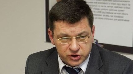 Суд отпустил экс-мэра Черкасс Одарича без меры пресечения