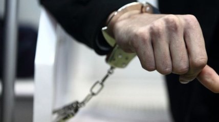 В Сумской области был задержан сотрудник колонии на сбыте наркотиков