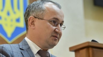 В СБУ хотят уголовной ответственности за посещение РФ политиками