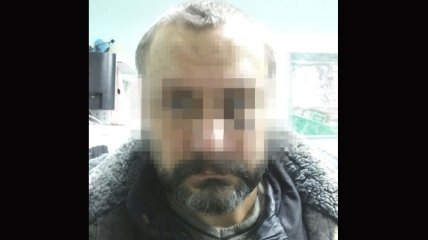 Задержан диверсант из "народной милиции "Беркут"