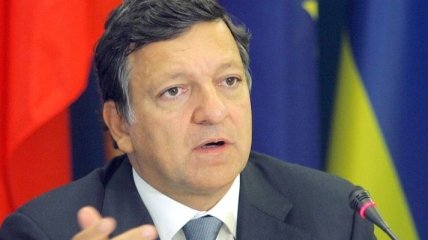 Баррозу сказал, где искать ключ отношений Украина-ЕС 