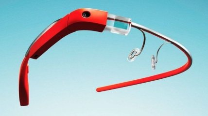 Компания Google начала продажу очков Google Glass 