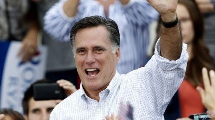 Ромни попытался оправдаться