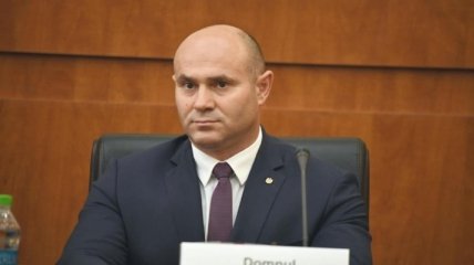 Коронавирус в Молдове: заразился глава МВД 