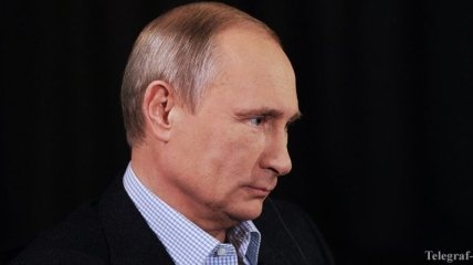 Путин проведет сегодня "традиционную" пресс-конференцию