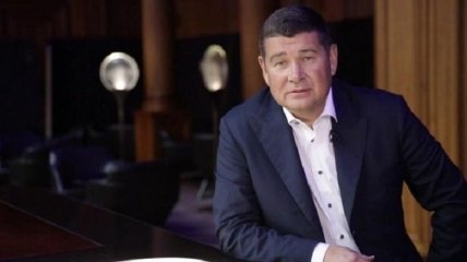 Сытник анонсировал скорое "возвращение" в Украину скандального Онищенко 