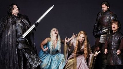 HBO показал новые отрывки из "Игры престолов" (Видео)