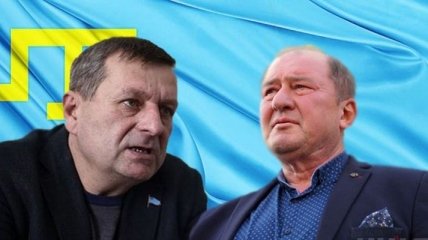 Защита Чийгоза и Умерова подала иски к администрации президента РФ