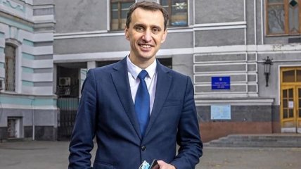 У МОЗі повідомили, що задоволені тим, як в Україні проходить карантин