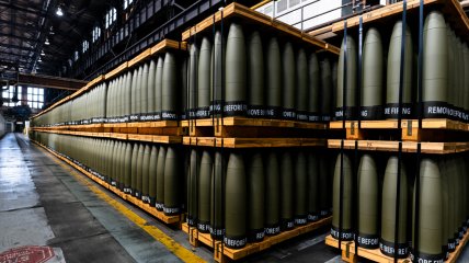 Боєприпаси будуть: чеська ініціатива щодо закупівлі снарядів для ЗСУ зібрала величезну суму