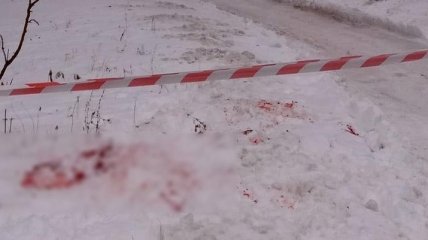 В Харькове офицер полиции, в которого стреляли, рассказал о нападении