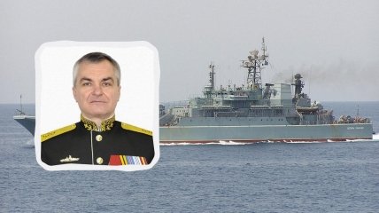 Адмірал Віктор Соколов відіграв ключову роль