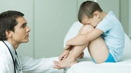 Врачи объяснили причины ночного энуреза у детей
