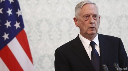 Глава Пентагона подтвердил твердое обязательство США защищать Южную Корею