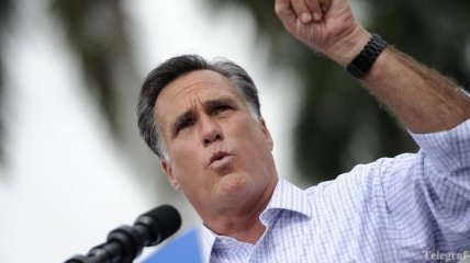 Ромни считает, что избирательная кампания проходит эффективно