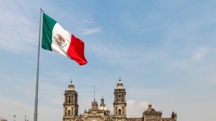 В столице Мексики объявлена экологическая тревога 