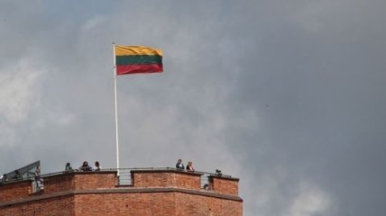 МИД Литвы настаивает на сохранении санкций против РФ