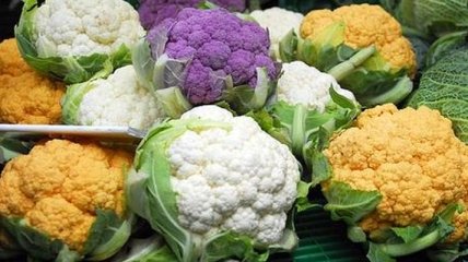 Диетологи назвали овощи, которые можно есть сырыми