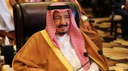 Cаудовская Аравия пообещала Трампу увеличить добычу нефти