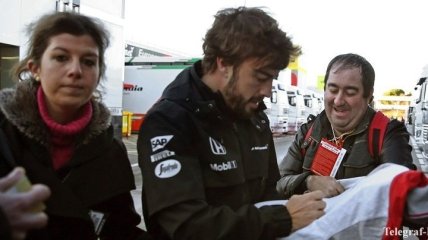 Формула-1. 2-кратный чемпион мира опроверг официальную версию аварии