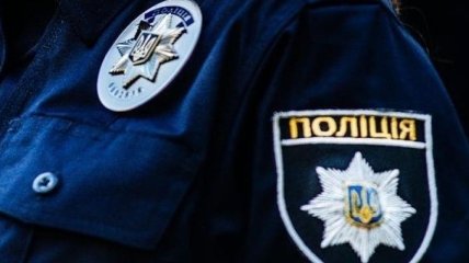 В Ровенской области 8 полицейских пострадали при стычке с местными жителями