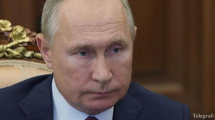 Путина выбросили из списка самых влиятельных людей мира по версии Time: новость вызвала едкую реакцию россиян