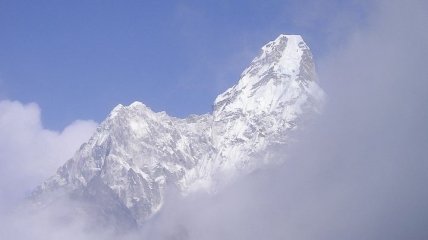 Поднялись выше: впервые на верхних склонах Эвереста найдены растения