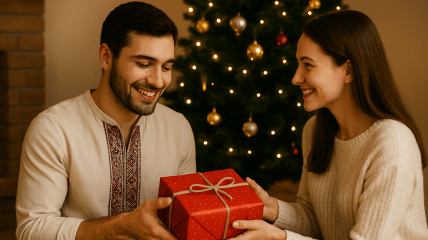 Поздравления с Днем святого Николая