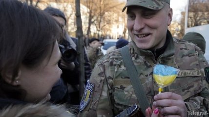 На поддержку украинской армии уже поступило более 155 млн грн