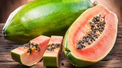 Медики назвали фрукты, которые укрепляют здоровье мужчин