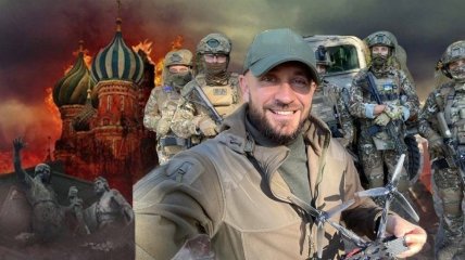 "Будут работать на авангарде": украинцы собрали на 60 FPV-дронов для бойцов спецназначения "Омега"