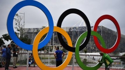 В Рио-де-Жанейро стартовали первые соревнования на Олимпийских играх-2016