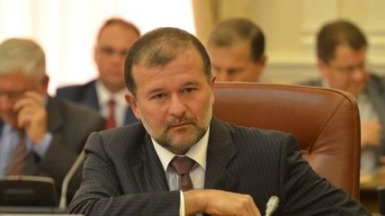 Виктор Балога порадовался за 223-й избирательный округ 