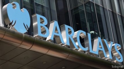 Власти Британии и США оштрафовали Barclays